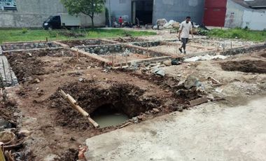 minihome di mekarsari tambun 1,2 km dari jl provinsi