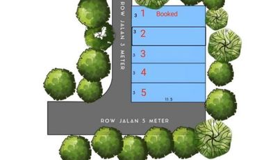 minihome di mekarsari tambun 1,2 km dari jl provinsi