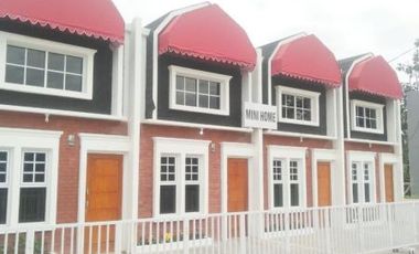 minihome di mekarsari tambun 1,2 km dari jl provinsi