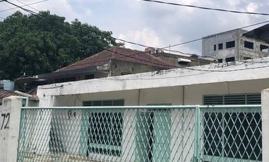 PELUANG EMAS INVESTASI KOS-KOSAN STRATEGIS DI JANTUNG JAKARTA PUSAT!