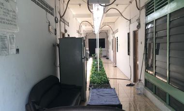 PELUANG EMAS INVESTASI KOS-KOSAN STRATEGIS DI JANTUNG JAKARTA PUSAT!