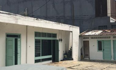 PELUANG EMAS INVESTASI KOS-KOSAN STRATEGIS DI JANTUNG JAKARTA PUSAT!