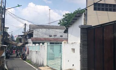 PELUANG EMAS INVESTASI KOS-KOSAN STRATEGIS DI JANTUNG JAKARTA PUSAT!