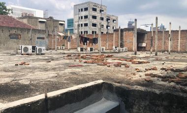 PELUANG EMAS INVESTASI KOS-KOSAN STRATEGIS DI JANTUNG JAKARTA PUSAT!