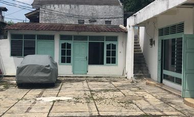 PELUANG EMAS INVESTASI KOS-KOSAN STRATEGIS DI JANTUNG JAKARTA PUSAT!