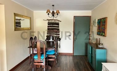 SE ARRIENDA DEPARTAMENTO EN EL CENTRO DE PUCON 3D,2B Y 1 ESTACIONAMIENTO