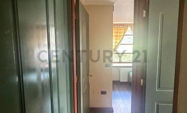 SE ARRIENDA DEPARTAMENTO EN EL CENTRO DE PUCON 3D,2B Y 1 ESTACIONAMIENTO