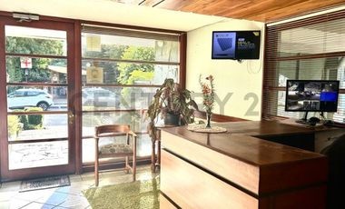SE ARRIENDA DEPARTAMENTO EN EL CENTRO DE PUCON 3D,2B Y 1 ESTACIONAMIENTO