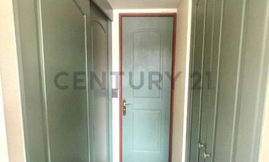 SE ARRIENDA DEPARTAMENTO EN EL CENTRO DE PUCON 3D,2B Y 1 ESTACIONAMIENTO