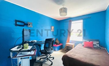 Se Vende Casa Quilicura, Valle Lo Campino, Modelo Pamplona