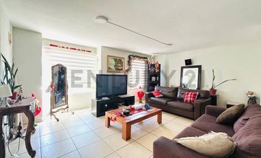 Se Vende Casa Quilicura, Valle Lo Campino, Modelo Pamplona