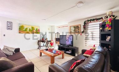 Se Vende Casa Quilicura, Valle Lo Campino, Modelo Pamplona