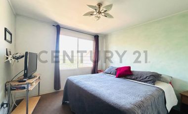Se Vende Casa Quilicura, Valle Lo Campino, Modelo Pamplona