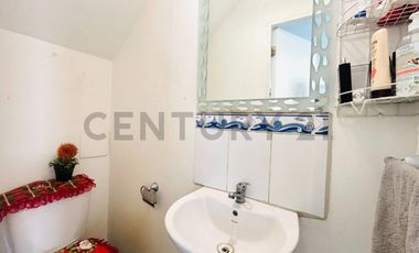 Se Vende Casa Quilicura, Valle Lo Campino, Modelo Pamplona