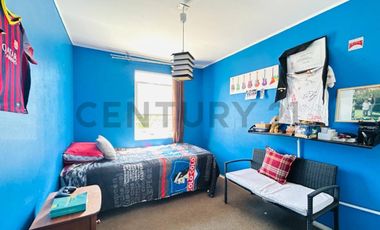 Se Vende Casa Quilicura, Valle Lo Campino, Modelo Pamplona