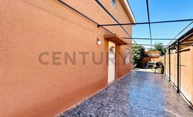 Se Vende Casa Quilicura, Valle Lo Campino, Modelo Pamplona