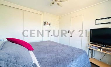 Se Vende Casa Quilicura, Valle Lo Campino, Modelo Pamplona