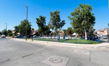 Se Vende Casa Quilicura, Valle Lo Campino, Modelo Pamplona