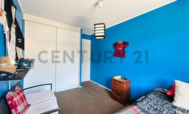 Se Vende Casa Quilicura, Valle Lo Campino, Modelo Pamplona