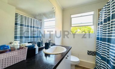 Se Vende Casa Quilicura, Valle Lo Campino, Modelo Pamplona