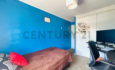 Se Vende Casa Quilicura, Valle Lo Campino, Modelo Pamplona