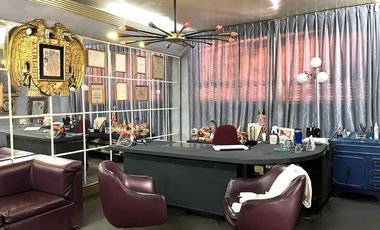 Hospital en venta en San Rafael Cuauhtémoc