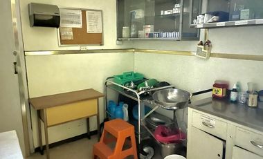 Hospital en venta en San Rafael Cuauhtémoc