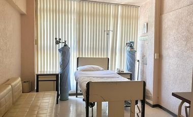 Hospital en venta en San Rafael Cuauhtémoc