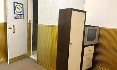 Hospital en venta en San Rafael Cuauhtémoc