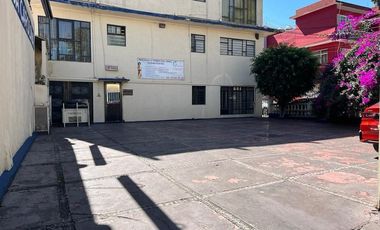 Hospital en venta en San Rafael Cuauhtémoc