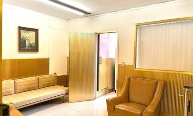 Hospital en venta en San Rafael Cuauhtémoc