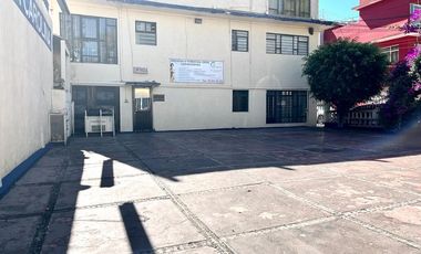 Hospital en venta en San Rafael Cuauhtémoc