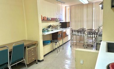 Hospital en venta en San Rafael Cuauhtémoc