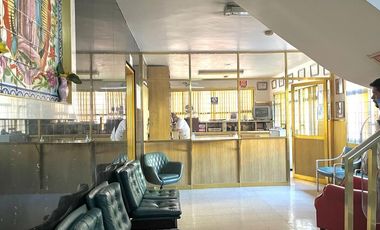 Hospital en venta en San Rafael Cuauhtémoc