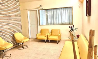 Hospital en venta en San Rafael Cuauhtémoc