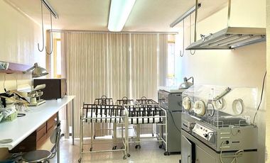 Hospital en venta en San Rafael Cuauhtémoc