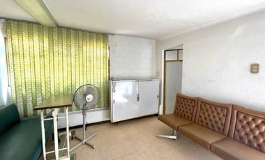 Hospital en venta en San Rafael Cuauhtémoc