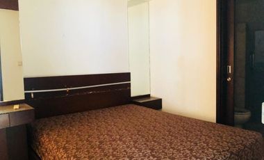 2 BR Lt 3 Apartemen ASTON - BRAGA CITY WALK Bandung