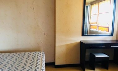 2 BR Lt 3 Apartemen ASTON - BRAGA CITY WALK Bandung