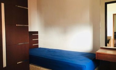 2 BR Lt 3 Apartemen ASTON - BRAGA CITY WALK Bandung