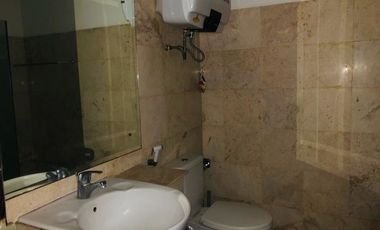 2 BR Lt 3 Apartemen ASTON - BRAGA CITY WALK Bandung