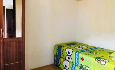 2 BR Lt 3 Apartemen ASTON - BRAGA CITY WALK Bandung