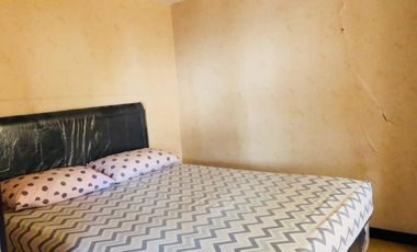 2 BR Lt 3 Apartemen ASTON - BRAGA CITY WALK Bandung