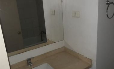 Departamento en venta de 2 dorm. en Santiago