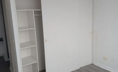 Departamento en venta de 2 dorm. en Santiago