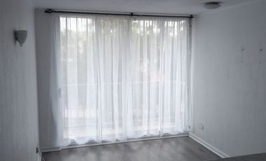 Departamento en venta de 2 dorm. en Santiago