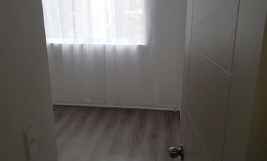 Departamento en venta de 2 dorm. en Santiago