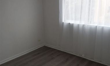 Departamento en venta de 2 dorm. en Santiago