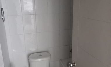 Departamento en venta de 2 dorm. en Santiago