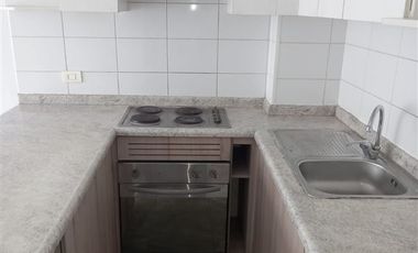 Departamento en venta de 2 dorm. en Santiago